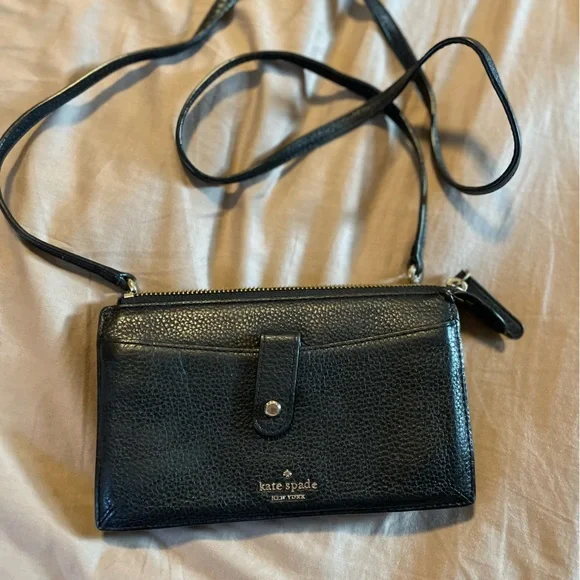 Kate spade wallet purse - Picture 1 of 1